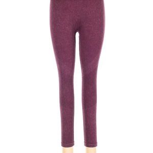 Joy Lab 7/8 Ribbed Leggins